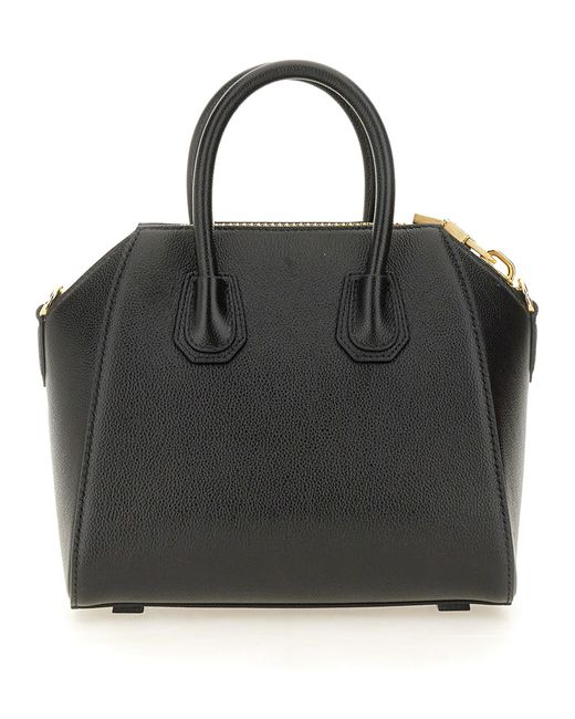 Borsa "Antigona" di Givenchy in Black