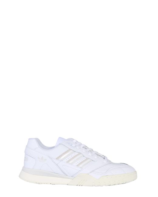 adidas originals la trainer in pelle adidas originals la trainer in pelle