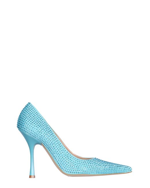 Liu Jo Blue Glam Decollete