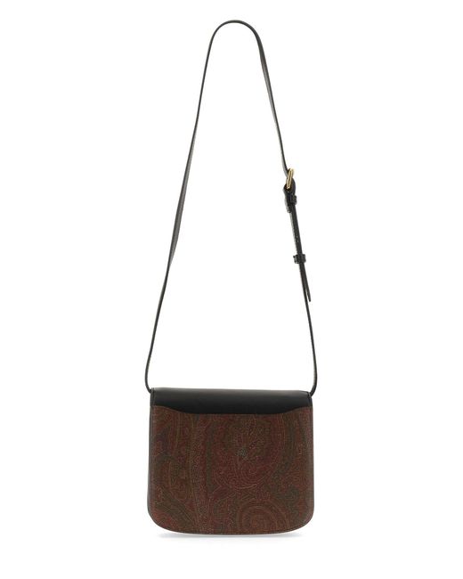 Borsa Essential di Etro in White