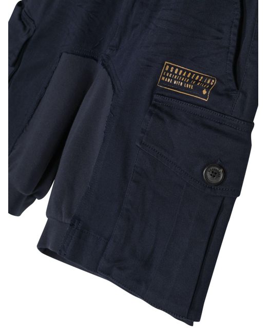 Dsquared di DSquared² in Blue