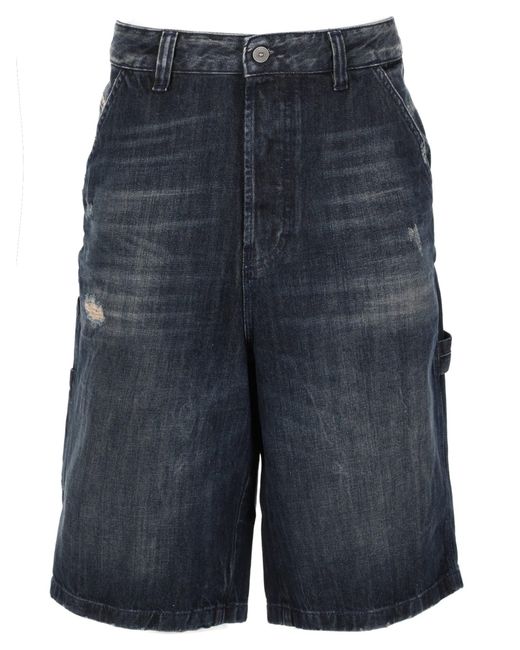DIESEL Blue Diesel for men