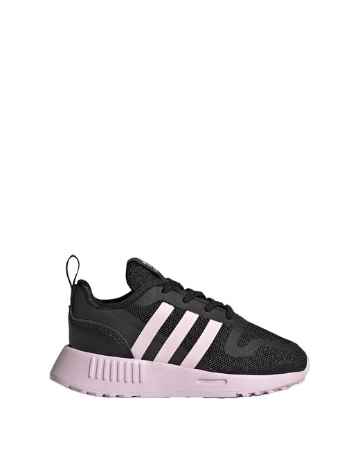 Adidas Originals White "Ozelia" Sneaker