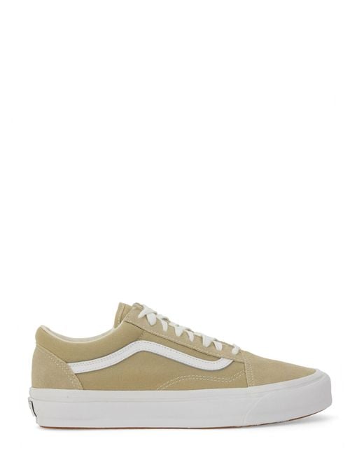 Vans Multicolor Old Skool Xl Sneaker