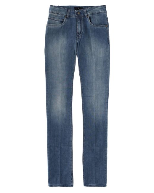 Fay Blue Jeans for men