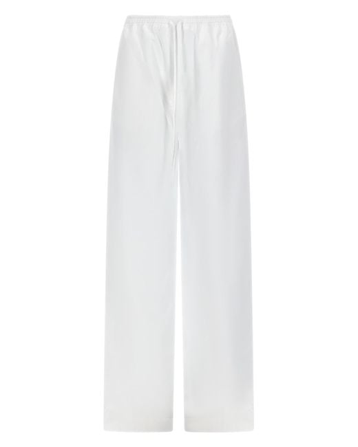 Loulou de Saison White Pantalone "Sero"