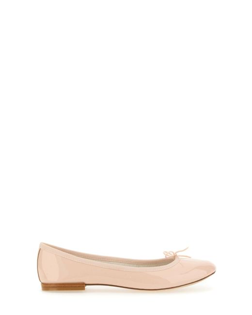 Ballerina Cendrillon-Donna di Repetto in Pink