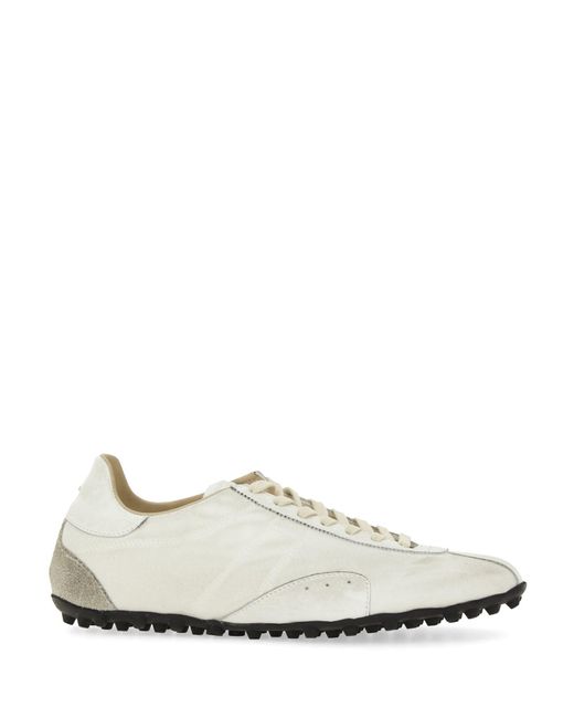 Maison Margiela White Sprinters" Sneaker