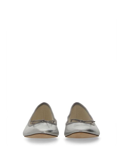 Dancer "Cendrillon"-Donna di Repetto in White