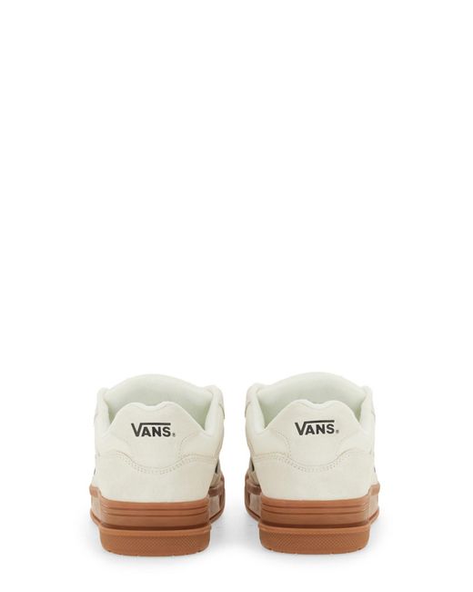 Sneaker "Upland" di Vans in White