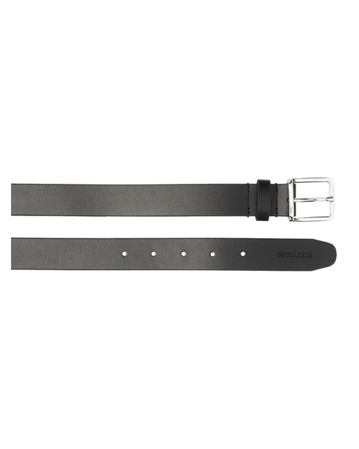Cintura di DSquared² in Black
