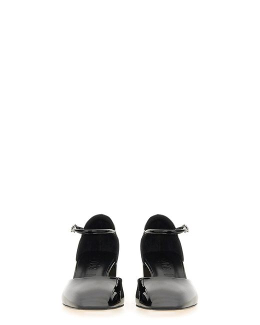 Pump "Magda" di Aeyde in White