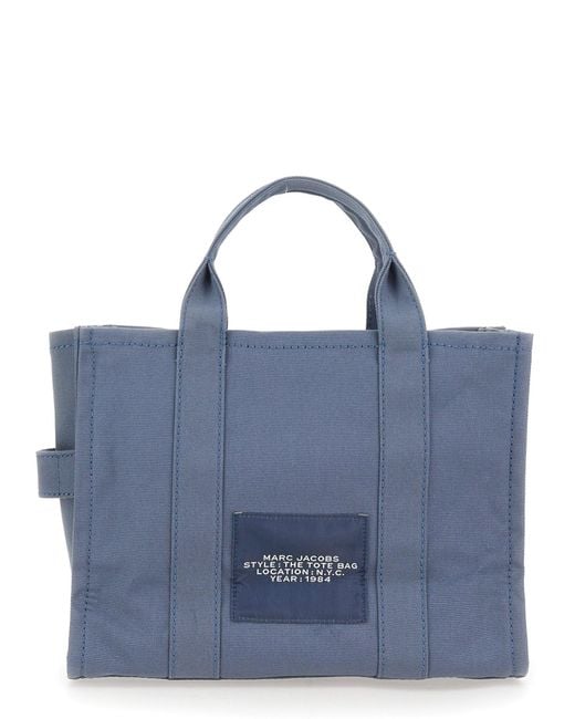 Tote Bags di Marc Jacobs in Blue