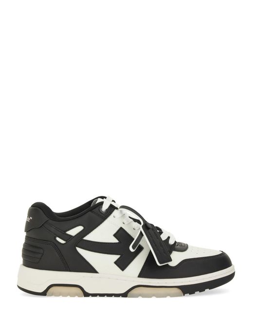 Off-White c/o Virgil Abloh Multicolor Sneaker "Out Of Office" for men