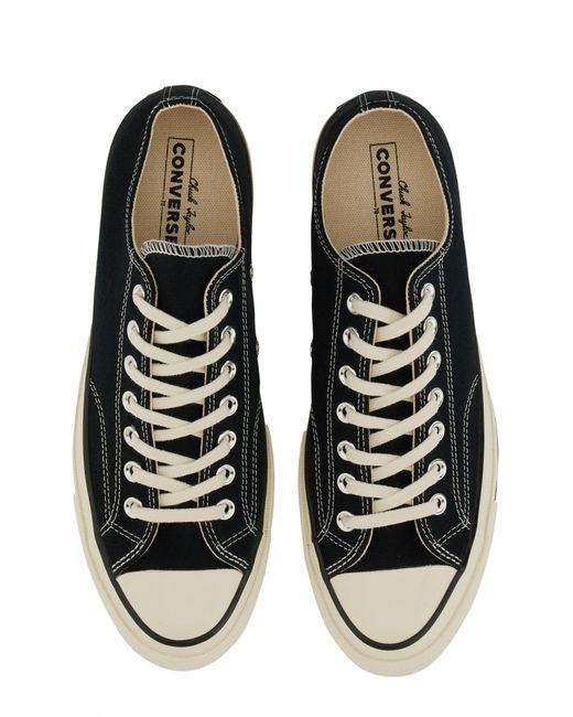 Sneaker "Chuck 71" di Converse in Black