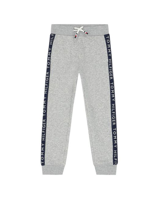 Tommy Hilfiger Gray Glow