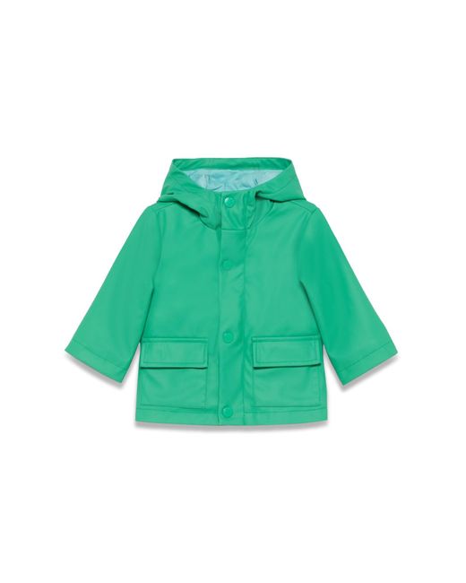 Stella McCartney Green Stella Mc Cartney Trench