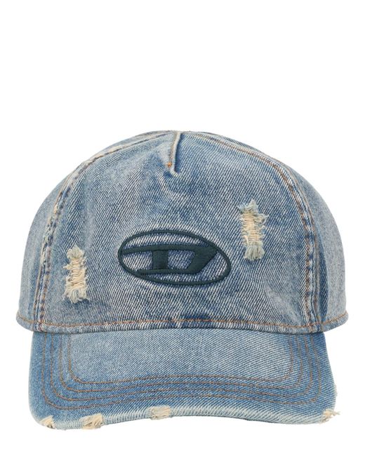 DIESEL Blue Diesel for men