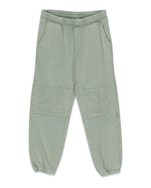 Gcds Green Pants