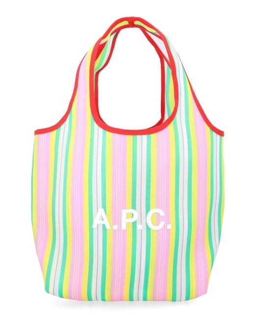 A.P.C. Multicolor A.P.C.