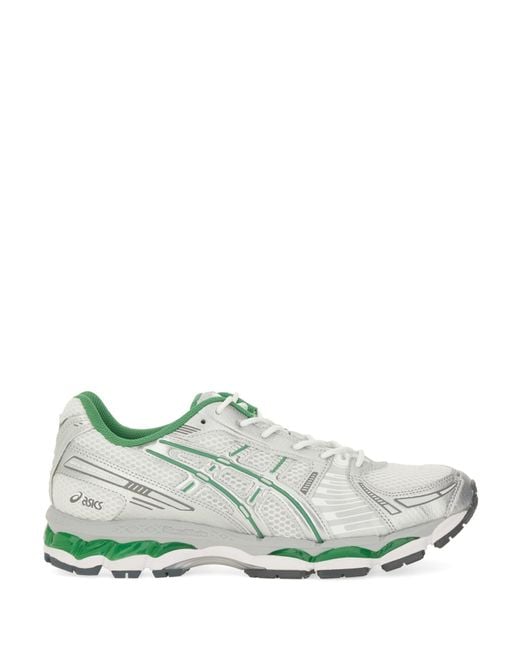 Asics White Sneakers