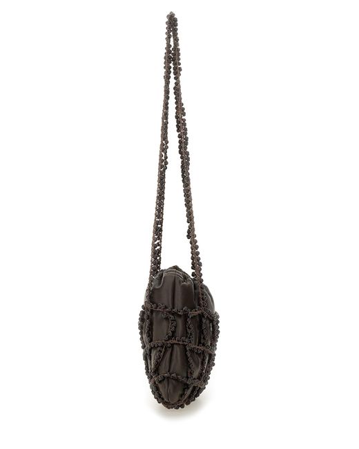 Borsa Mini di Alysi in Black