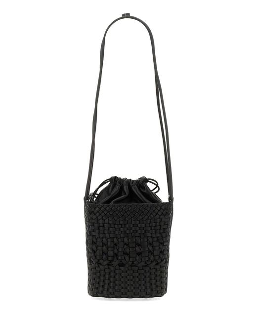 Borsa "Palau" di Hereu in Black