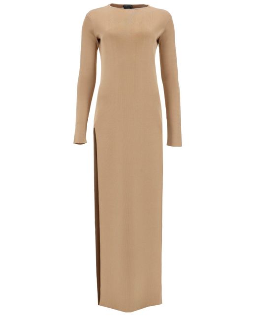 Tom Ford Natural Abito Da Sera