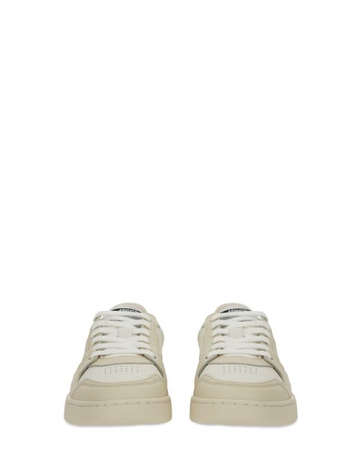 Sneaker "Dice Lo" di Axel Arigato in White