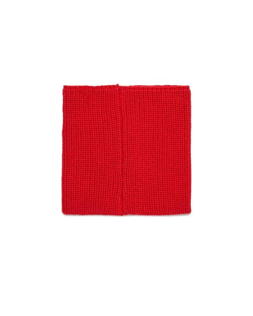 Sciarpa di MAX&Co. in Red