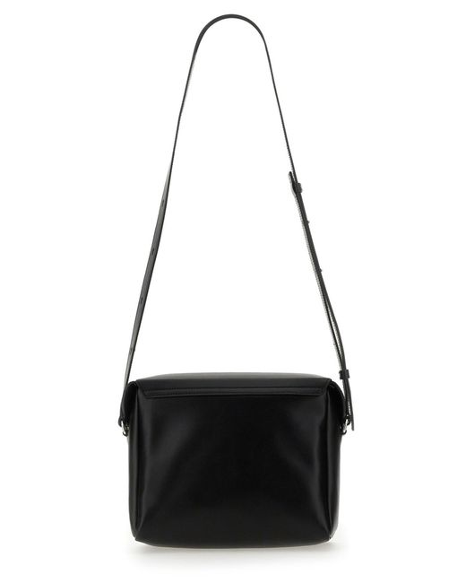 Borsa Lid di Jil Sander in Black da Uomo