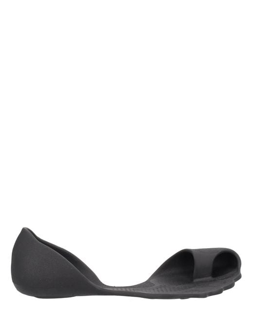 Balenciaga Black Zero Sneaker for men
