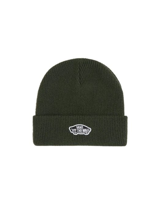 Vans Green Beanie "Classic"