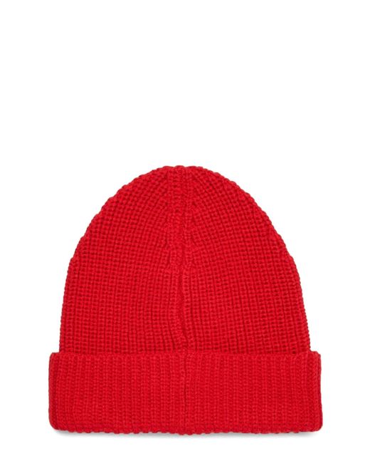Cappello di MAX&Co. in Red
