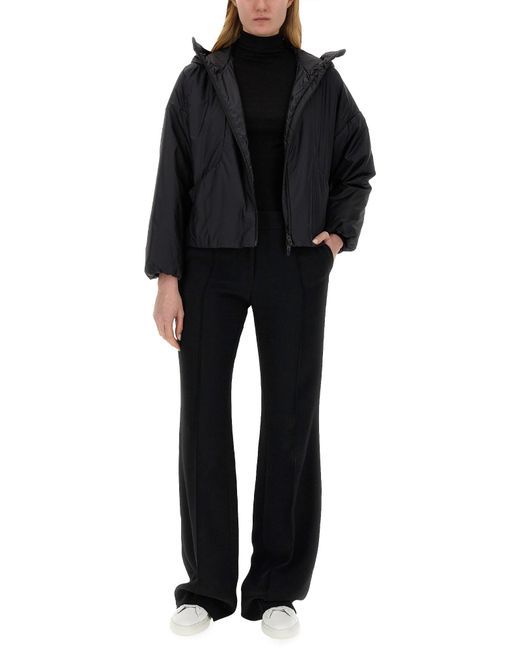 Giacca di Herno in Black