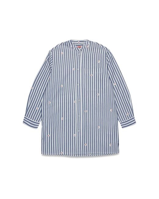 MAX&Co. Blue Dress