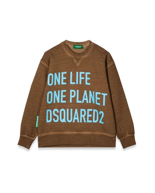 DSquared² Green Dsquared