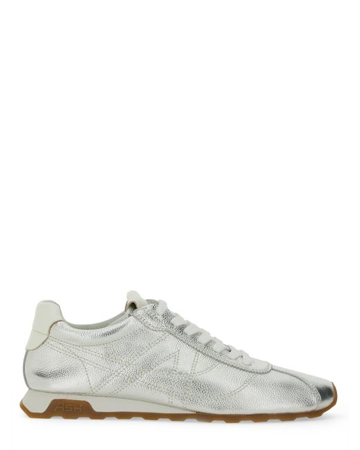Sneaker "Kill Bill" di Ash in White