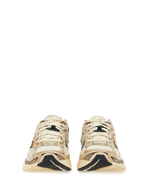 Sneaker "Progrid Omni 9" di Saucony in Metallic da Uomo
