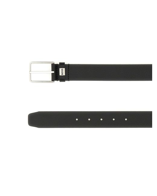 Cintura di Boss in Black da Uomo