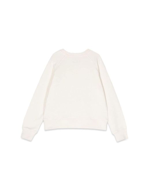 Zadig & Voltaire di Zadig & Voltaire in White