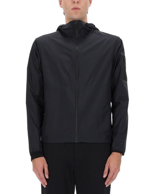 Boss Blue Jacket "J-Airnix" for men