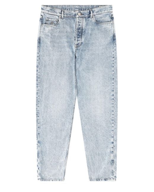 Brunello Cucinelli Blue Jeans for men