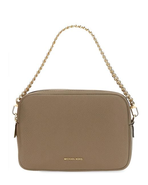 MICHAEL Michael Kors Brown Bag "Bryant"