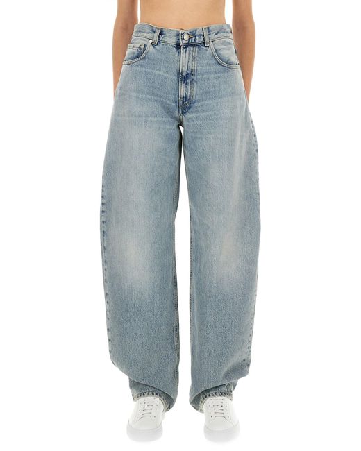 Haikure Blue Jeans "Bibi"