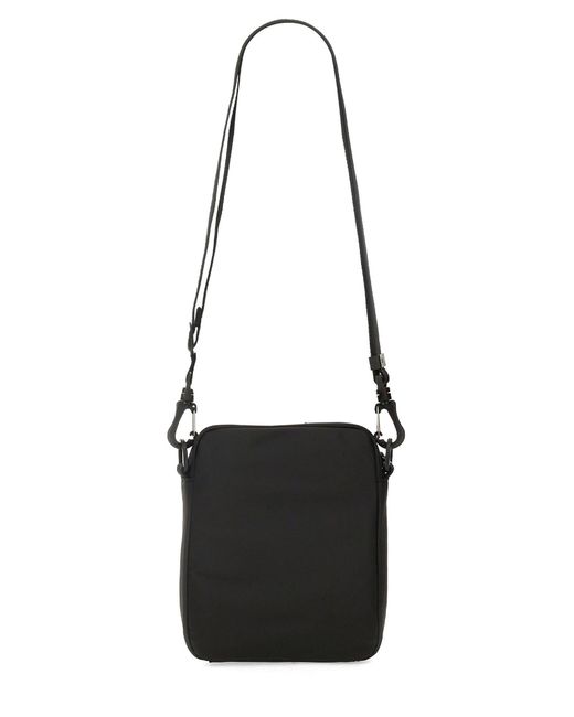 Borsa A Tracolla di Boss in Black da Uomo