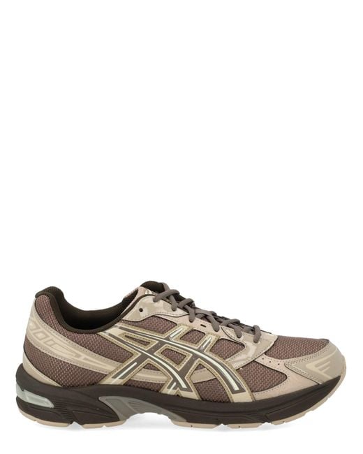 Asics Brown "Gel 1130" Sneaker