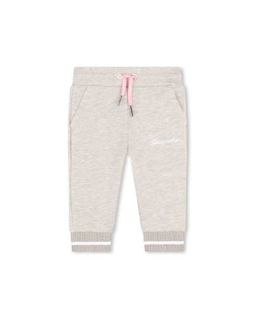 Completo Jogging di Givenchy in White