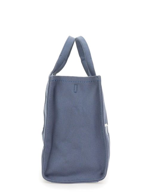 Tote Bags di Marc Jacobs in Blue
