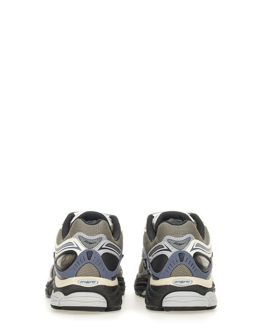 Sneaker "Progrid Omni 9" di Saucony in Gray da Uomo